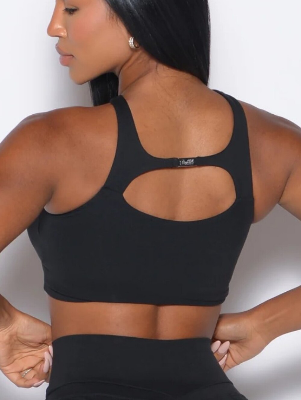 Bombshell Sportswear 2 Way Bra S